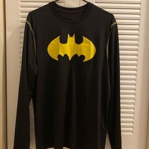 Batman Long Sleeve